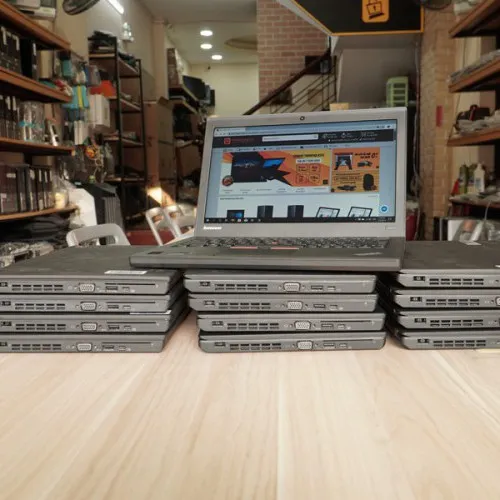 Laptop Lenovo Thinkpad X250 Core i7