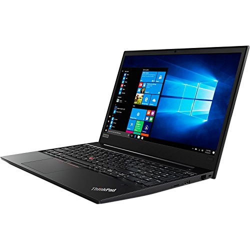 Laptop Cũ Lenovo ThinkPad E580 Core i5-7200U/ 8 GB RAM/ 500 GB HDD/ HD Intel® 620/ 15.6" HD