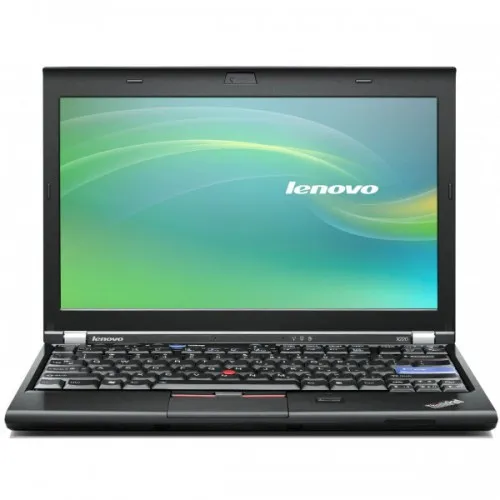 Laptop cũ Lenovo Thinkpad X220 Core i7-2640M/ 4 GB RAM/ 250 GB HDD/ Intel® HD Graphics 3000/ 12.5" HD