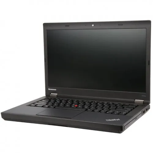 Laptop Lenovo Thinkpad T440p Core i5-4300M/ 4 GB RAM/ 180 GB SSD/ Intel® HD Graphics 4600/ 14" HD test