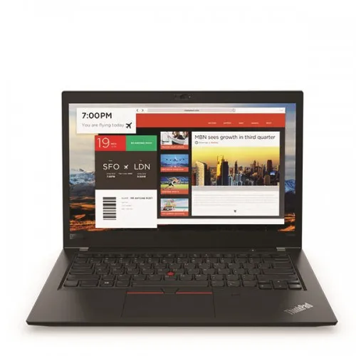 Laptop Cũ Lenovo Thinkpad T480s | Core i7-8650U | RAM 16GB | SSD 512GB | 14inch 2K