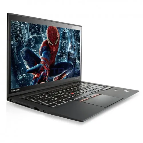 Laptop Lenovo ThinkPad X1 Carbon Gen 3 Core i7-5600U/ 8 GB RAM/ 256 GB SSD/ Intel® HD Graphics 5500/ 14" QHD Touch Screen TEST