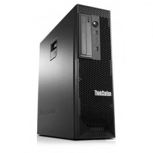 Lenovo ThinkStation C30 Workstation 2x Xeon E5-2690/ 64GB ECC REG/ 500G SSD + 2TB HDD/ NVIDIA Quadro K1200 4G