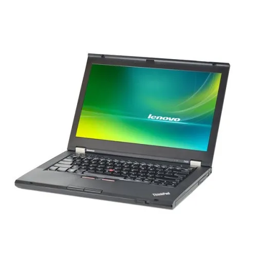 Laptop cũ Lenovo Thinkpad T430 Core i5-3320M/ 4 GB RAM/ 128 GB SSD/ NVIDIA NVS 4200M/ 14" HD