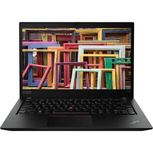 Laptop Cũ Lenovo Thinkpad T490S - Core i7-8650U | 8GB RAM | 256 GB SSD | Intel® UHD Graphics | 14" FHD