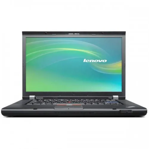 Laptop Lenovo Thinkpad T520 Core i5-2520M/ 4 GB RAM/ 500 GB HDD/ Intel® HD Graphics 3000/ 15.6" HD+