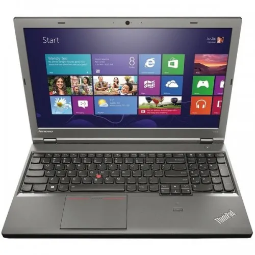 Laptop Cũ Lenovo Thinkpad T540p Core i7-4810MQ/ 8 GB RAM/ 256 GB SSD/ NVIDIA GeForce GT 730M/ 15.6 inch FHD