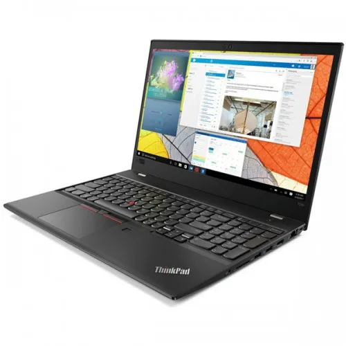 Lenovo ThinkPad T580 Core i7-8650U | RAM 16GB | SSD 256GB | 15.6 inch FHD Touch - Like new 98%