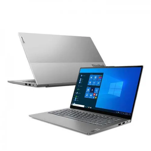 Laptop Lenovo ThinkBook 14 G2 ITL i5 1135G7 | 8GB | 512GB | Win10 (20VD003KVN)
