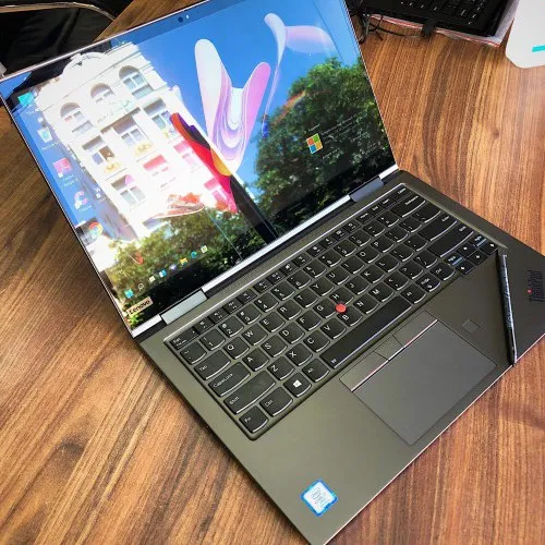Lenovo ThinkPad X1 Yoga Gen 4 | Core i7-10510U | Ram 16GB | SSD 512GB | 14 inch FHD Touch