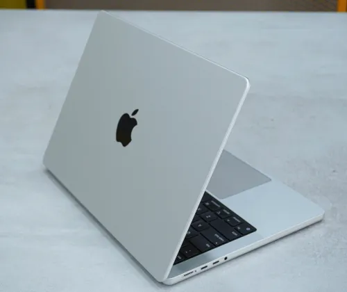 MacBook Pro 14 M4 Pro 12CPU 16GPU | RAM 24GB | SSD 512GB | Like New Chính hãng Apple Việt Nam