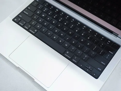 MacBook Pro 14 M4 Pro 12CPU 16GPU | RAM 24GB | SSD 512GB | Like New Chính hãng Apple Việt Nam