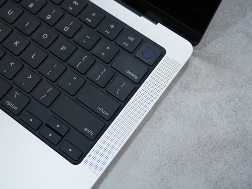 MacBook Pro 14 M4 Pro 12CPU 16GPU | RAM 24GB | SSD 512GB | Like New Chính hãng Apple Việt Nam