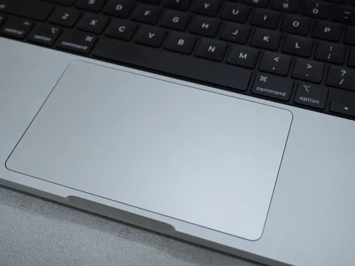 MacBook Pro 14 M4 Pro 12CPU 16GPU | RAM 24GB | SSD 512GB | Like New Chính hãng Apple Việt Nam