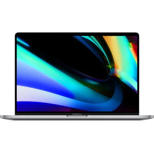 MacBook Pro 16 inch 2019 - MVVK2 ( Space Gray | i9 | 16GB |1TB SSD | Radeon Pro 5500M 4GB )