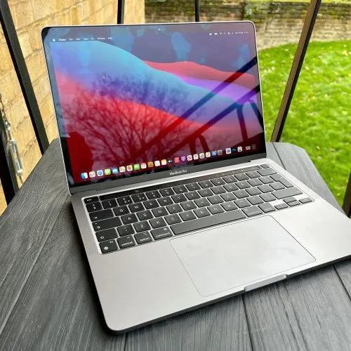 MacBook Pro M1 - 16Gb - 512GB