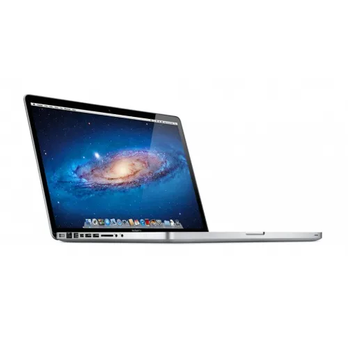 MacBook Pro 15″ Late 2011 – MD322