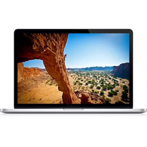 MacBook Pro Retina 15″ Mid 2015 – MJLT2/Intel® Core™ i7 - 4870HQ/16 GB DDR3/512 GB SSD/AMD Radeon R9 M370X/15.4 inch
