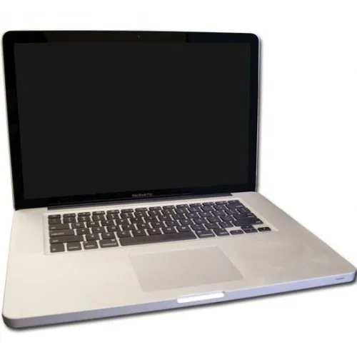 MacBook Pro 15″ Late 2011 – MD322 Core i7-2760QM/ 8 GB RAM/ 128 GB SSD/ AMD Radeon HD 6770M/ 15.4"