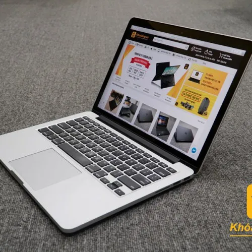 MacBook Pro Retina 13 inch Early 2015 – MF840 Loại B (97%)