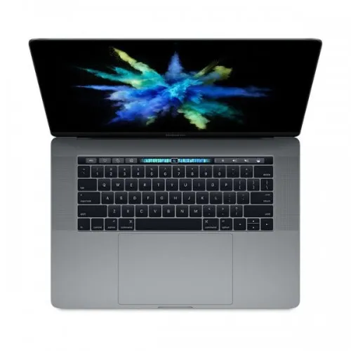 MacBook Pro Retina 15 inch Touchbar 2016 – MLH42 Space Gray