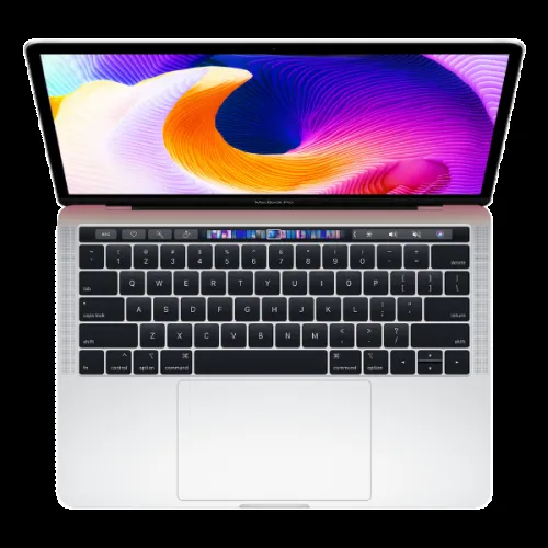 MacBook Pro Retina 13 (Late 2016) Core i5 | Ram 8G | SSD 256GB | 13 inch Retina  – Grey | Like New 99%