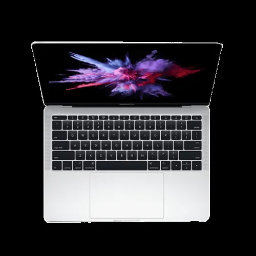 MacBook Pro Retina 13″ 2017 – MPXU2 Silver