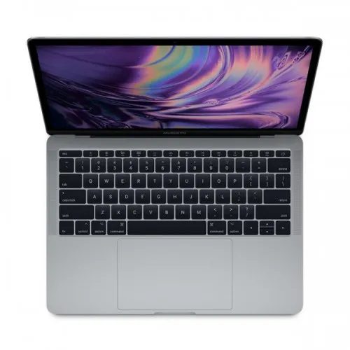 MacBook Pro Retina 13″ Touch Mid 2018 – MR9Q2 SpaceGray