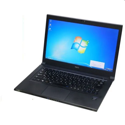 Laptop Nec Versa Pro PC VK17TG-G Core i5-4210U/ 4 GB RAM/ 128 GB SSD/ Intel HD 4000/ 13.3" QHD 2K