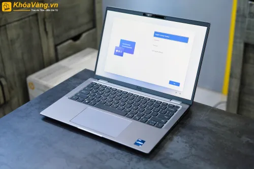 Dell Latitude 7440 | Core i7-1370P | RAM 32GB | SSD 512GB | 14 inch IPS FHD+ (1920x1200) 400 nits - Like New 99%