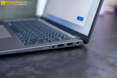 Dell Latitude 7440 | Core i7-1370P | RAM 32GB | SSD 512GB | 14 inch IPS FHD+ (1920x1200) 400 nits - Like New 99%