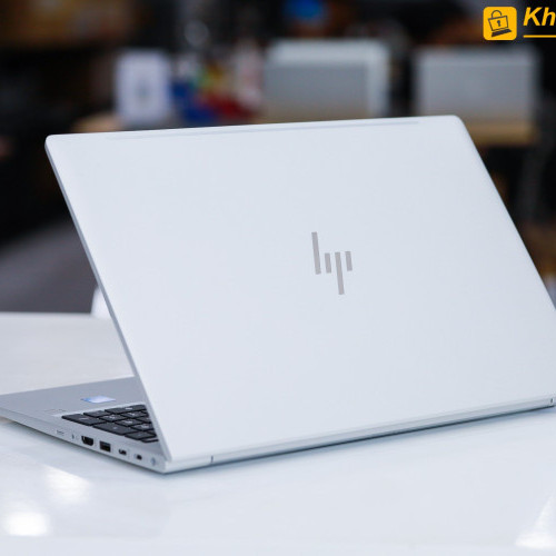 HP Elitebook 650 G10 Core i5-1335U | RAM 16GB | SSD 1TB | 15.6 inch FHD | Silver | New Fullbox