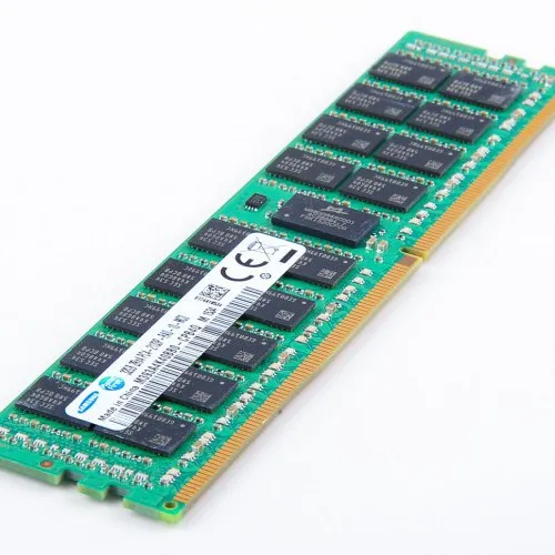 RAM SAMSUNG DDR4 32GB PC4-2RX4 ECC REG 2133MHZ