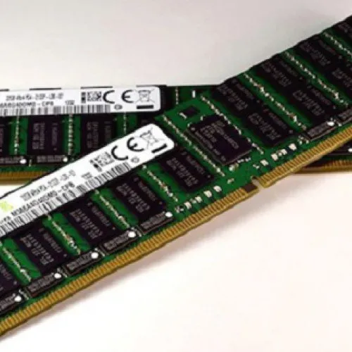 RAM SAMSUNG DDR3 8GB PC3-10600R 2RX4 ECC REG 1333MHZ