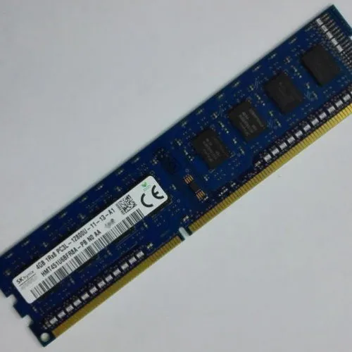 RAM SK Hynix DDR3 4GB PC3-12800U