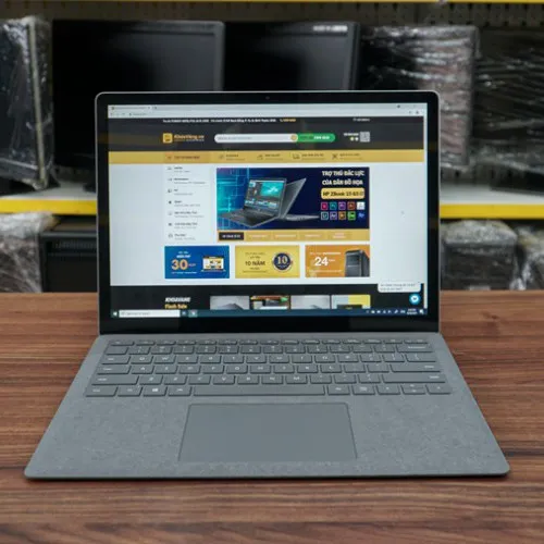 Surface Laptop 2 Core i7 16GB RAM 1TB SSD