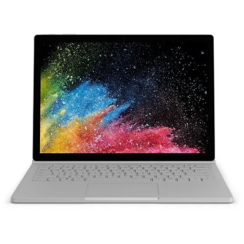 Laptop Microsoft Surface Book Core i7-6600U/ 16 GB RAM/ 512 GB SSD/ Nvidia GeForce 965M/ 13" Touchscreen
