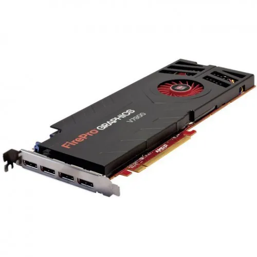 AMD FirePro V7900 2 GB