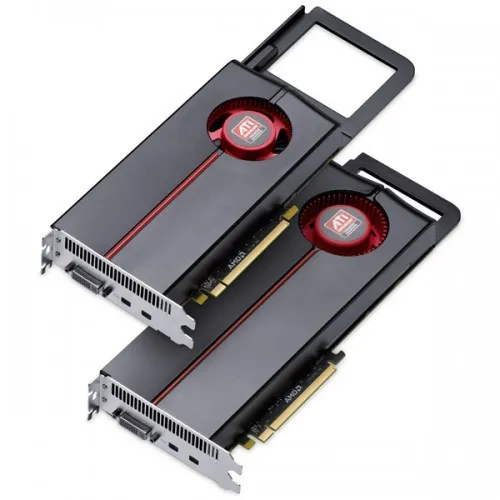 AMD Radeon HD 5770 Mac Edition