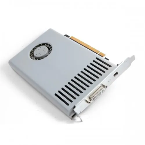 NVIDIA GeForce GT 120 Mac Edition