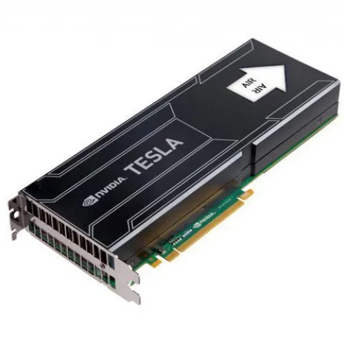 NVIDIA Tesla K10 8G DDR5 256Bit - GPU Computing