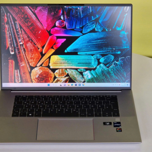 HP Zbook Studio 16 G9 Core i9-12900H | RAM 64GB | SSD 1TB | RTX A2000 8GB | 16 inch WUXGA (1920 x 1200) | Like New