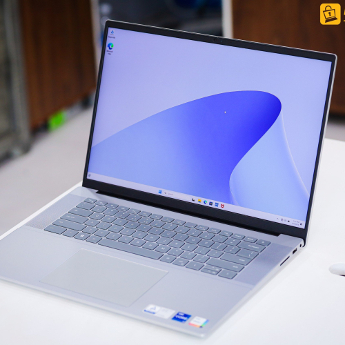Dell Inspiron 16 5630 | Core i5-1340P | RAM 16GB | SSD 512GB | 16 inch 2.5k (2560x1600) 120Hz - New Fullbox 100%