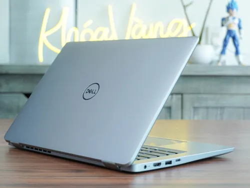 Dell Latitude 3340 | Intel Core™ i3-1315U | RAM 8GB | SSD 256GB | 13.3 inch FHD | Titan Gray - New Fullbox