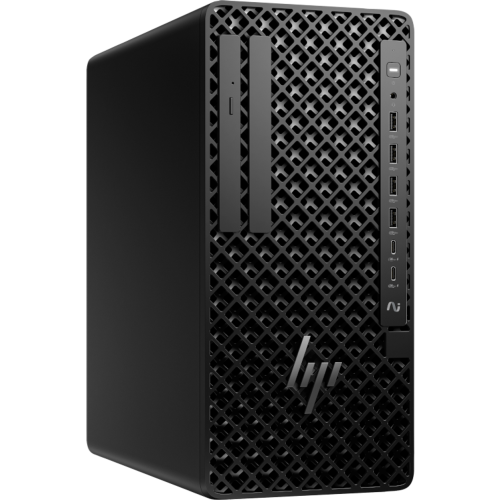 (AM5U3AV) Máy trạm HP Z1 Tower G1i Workstation Ultra 9 285 | 16GB DDR5 | 1TB SSD | KB + M New 100% Fullbox