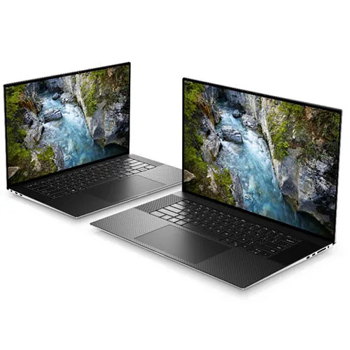 Laptop Cũ Dell Precision 5750 | Core i7-10750H | Ram 32Gb | 1TB SSD | Quadro RTX 3000 6Gb | 17.3 inch FHD+ | Like New 99%