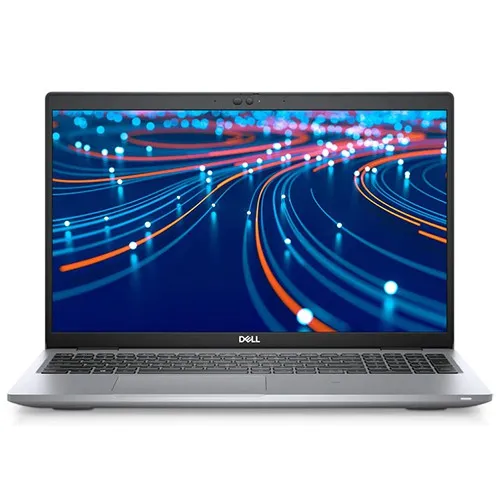 Laptop cũ Dell Latitude 5520 core i5 1145G7 - ram 16G - ssd 256Gb - 15 inch full HD có bàn phím số - USED 99%