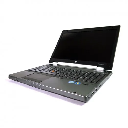 Laptop HP EliteBook 8570W/Intel® Core™ i7 - 3720QM/500 GB HDD/NVIDIA Quadro K2000M/15.6 inch FHD