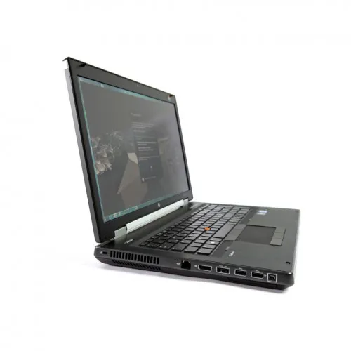 Laptop cũ HP EliteBook 8770W