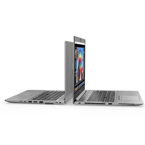 Laptop HP ZBook 15U G5